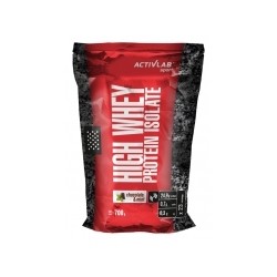 ACTIVLAB High Whey Protein Isolate 700 gram